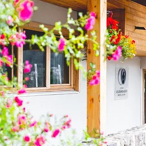 Le Grand Aigle Hotel&spa**** Hotel